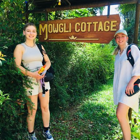 Mowgli Cottage Sigiriya Dış mekan fotoğraf