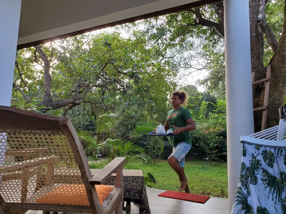 Mowgli Cottage Sigiriya Dış mekan fotoğraf