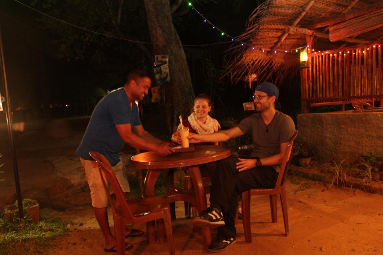 Mowgli Cottage Sigiriya Dış mekan fotoğraf