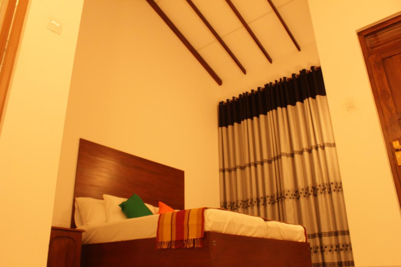 Mowgli Cottage Sigiriya Dış mekan fotoğraf
