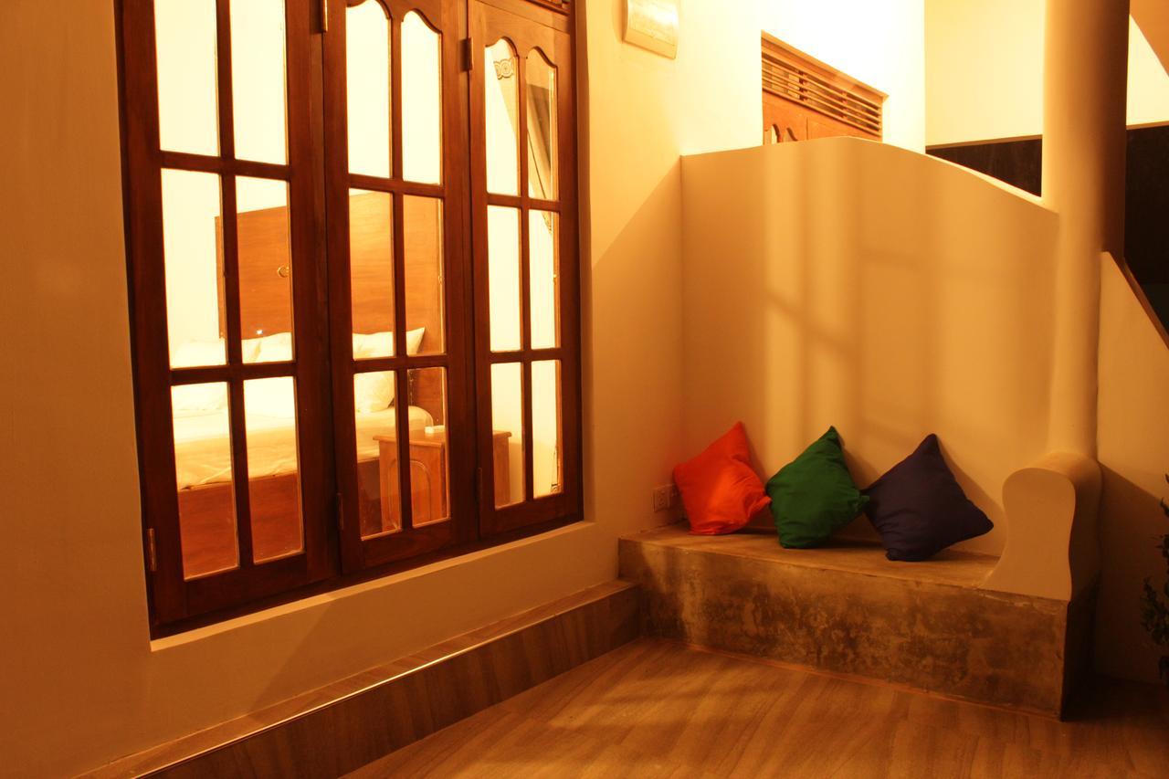 Mowgli Cottage Sigiriya Dış mekan fotoğraf