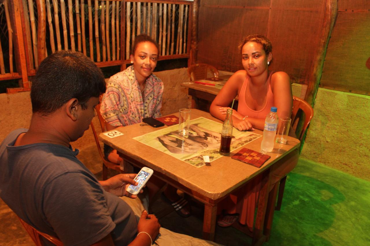 Mowgli Cottage Sigiriya Dış mekan fotoğraf