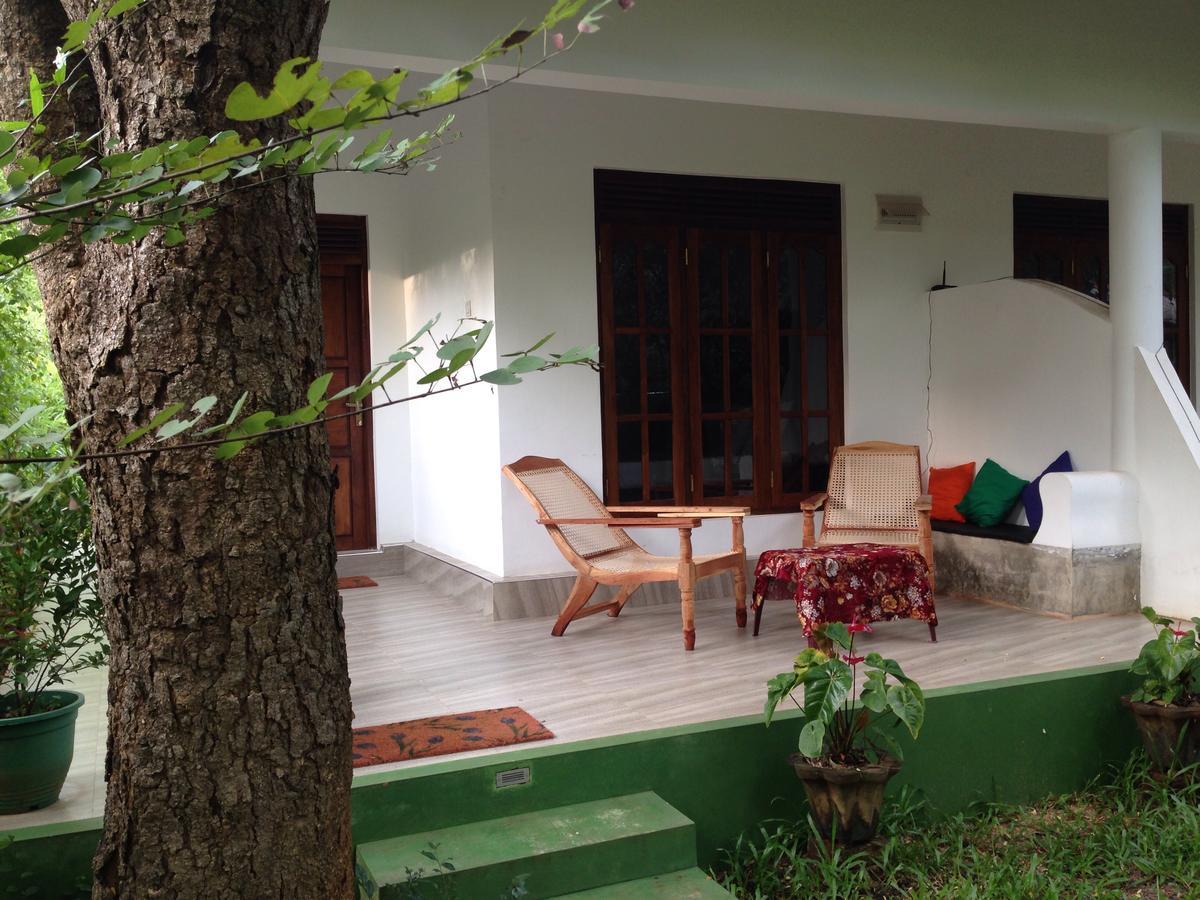 Mowgli Cottage Sigiriya Dış mekan fotoğraf
