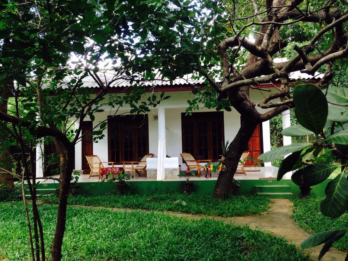 Mowgli Cottage Sigiriya Dış mekan fotoğraf