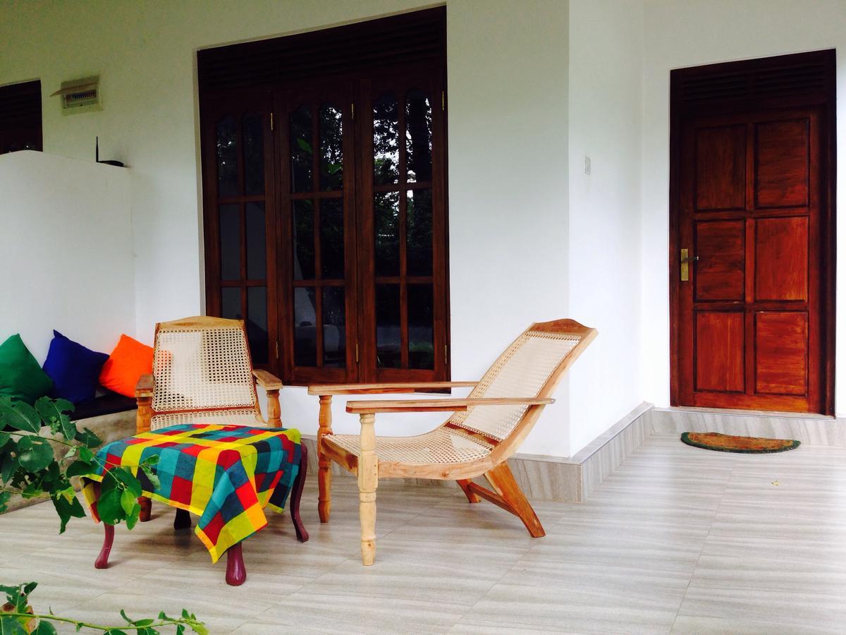 Mowgli Cottage Sigiriya Dış mekan fotoğraf