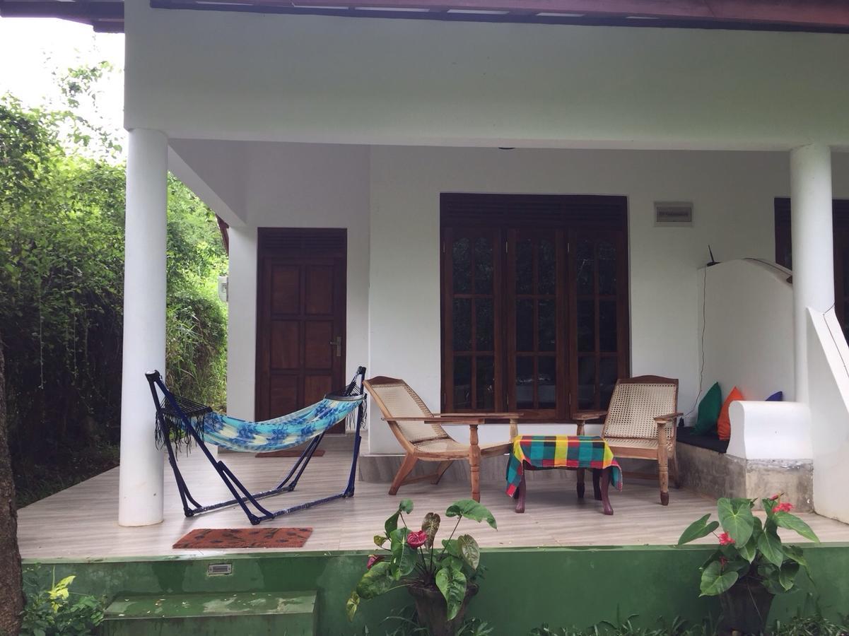 Mowgli Cottage Sigiriya Dış mekan fotoğraf