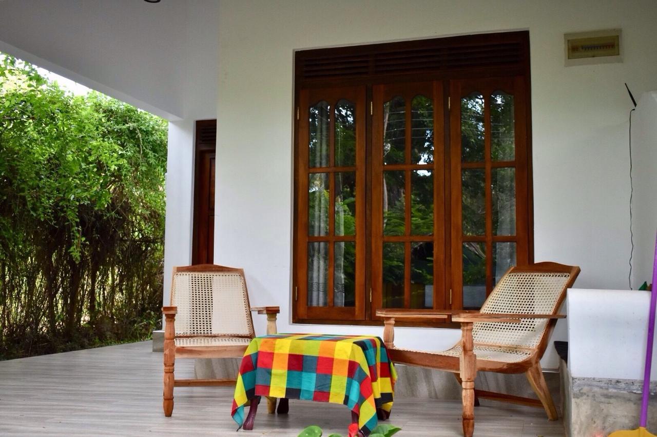 Mowgli Cottage Sigiriya Dış mekan fotoğraf