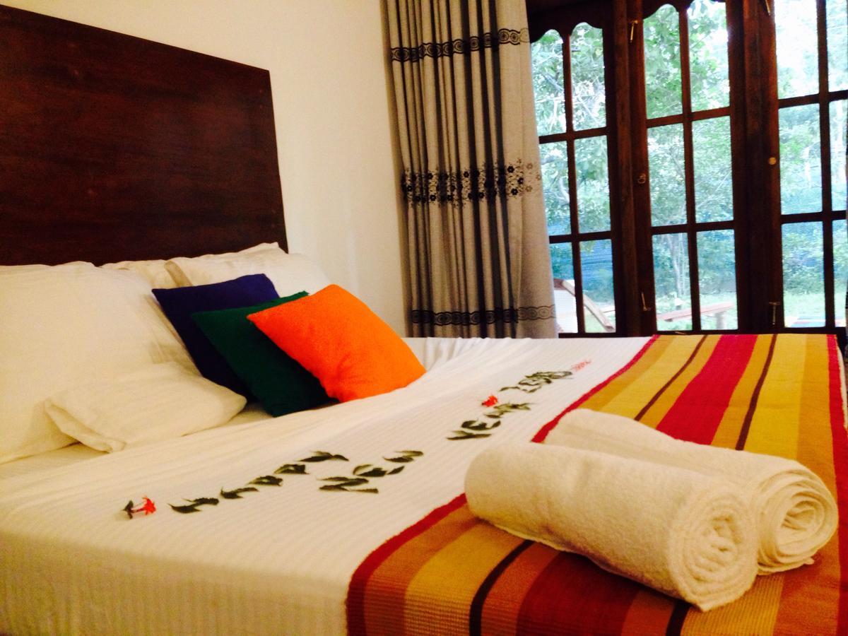 Mowgli Cottage Sigiriya Dış mekan fotoğraf