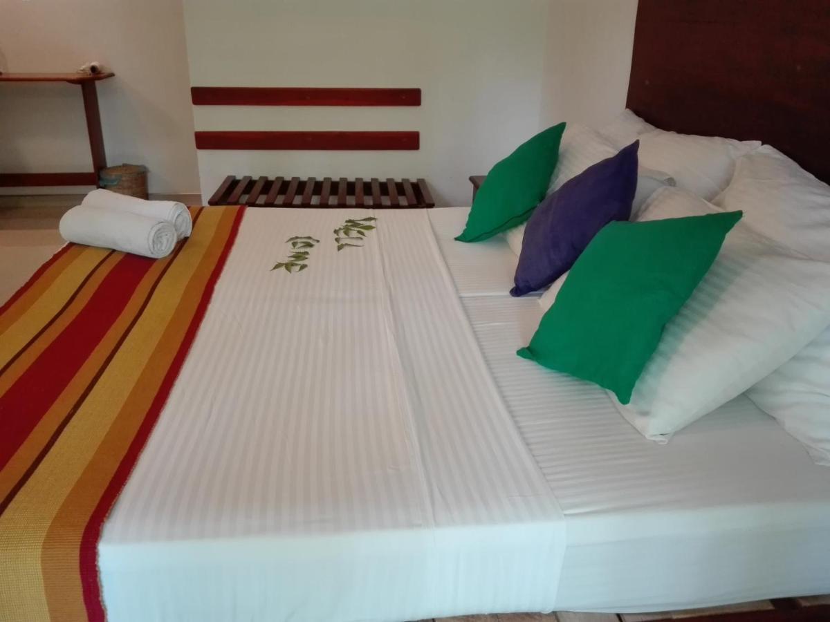 Mowgli Cottage Sigiriya Dış mekan fotoğraf
