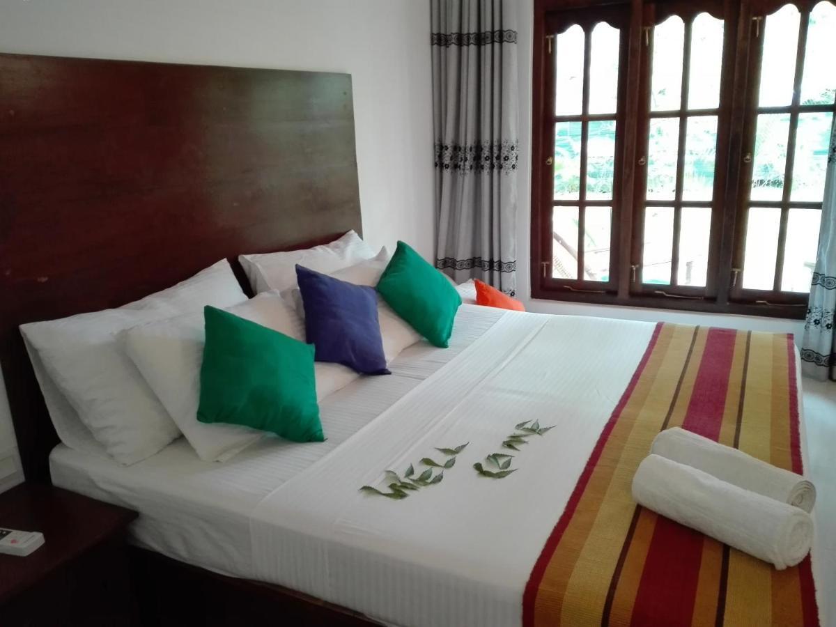 Mowgli Cottage Sigiriya Dış mekan fotoğraf
